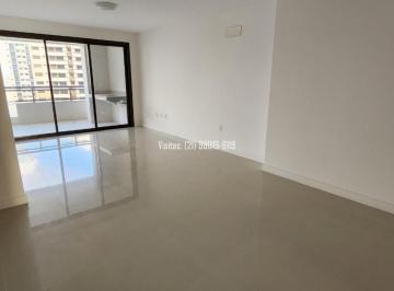 Foto 01 · Oportunidade: Apartamento no Ilha Pura, 4 quartos, Ed. ELOS, 123m, pronto para morar