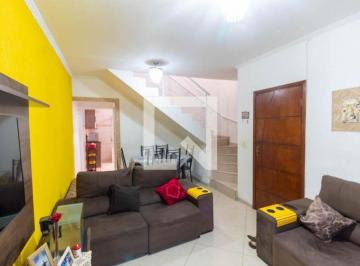 Casa de 3 quartos, São Paulo · Casa à Venda - Cidade Patriarca, 3 Quartos,  100 m² - São Paulo