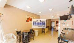 8000bc544d0391ee08fa10678d88e6d0724cf00d · Sobrado com 3 dormitórios à venda, 180 m² por R$ 850.000,00 - Vila Helena - Santo André/SP
