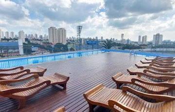 77849cf76fdf0f11c415586fbede1e6134fde897 · Apartamento à venda, 84 m² por R$ 690.000,00 - Vila América - Santo André/SP