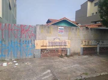 db6bb31efb8d0b5ccd437356b172f940d0bf1efe · Terreno à venda, 250 m² por R$ 420.000 - PX. R. HORTÊNCIAS - Santo André/SP