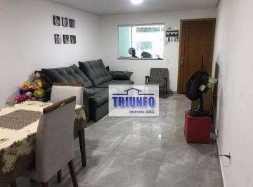 9c81245f994174743e0b0775dde000b3c88cd43a · Sobrado com 3 dormitórios à venda por R$ 785.000,00 - Vila Floresta - Santo André/SP