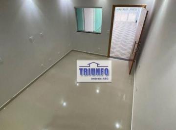 b6ffa981fe2db4f17941cb27e2fc1400c4809963 · Sobrado com 2 dormitórios à venda, 110 m² por R$ 530.000,00 - Jardim Progresso - Santo André/SP