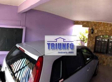 0c88997ba0e63dcdb005bca83ed1ffa8cf6b6cfc · BOM PRA RENDA, Casa com 2 dormitórios à venda, 178 m² por R$ 450.000- Jardim do Estádio - Santo Andr