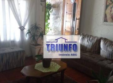 95efbf9d75a4d25ecbafecdae413e42aabbaaab2 · Sobrado à venda, 183 m² por R$ 630.000,00 - Vila Pires - Santo André/SP