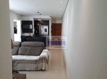 0c192a953e6fa341bdb0306fbaadfdc9bce7de94 · Cobertura com 2 dormitórios à venda, 78 m² por R$ 550.000,00 - Parque das Nações - Santo André/SP