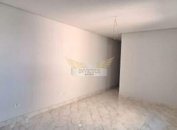 Apartamento · 58m² · 2 Quartos · 1 Vaga · Cobertura com Elevador para Comprar, 115m² - Santa Maria, Santo André/SP.