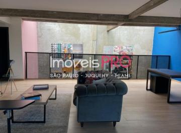 Comercial · 510m² · 6 Vagas · Predio novo completamente reformado proximo ao Shopping Ibirapuera