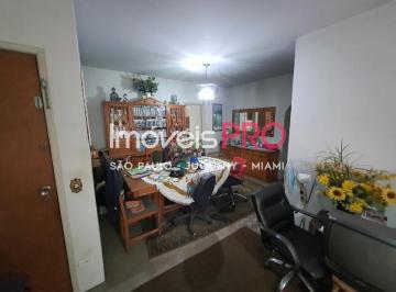 Apartamento · 124m² · 3 Quartos · 1 Vaga · Amplo apto de 3 dormitórios, sendo 1 suite e 1 vaga no Saude  prox metro