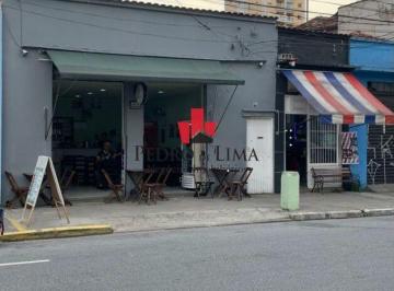 Terreno · 252m² · Terreno 386 m² com 10 de frente em Tatuapé