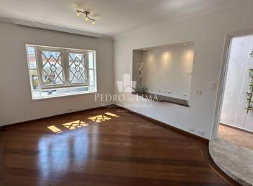 Casa · 130m² · 3 Quartos · 2 Vagas · Sobrado 130 m² com 3 dormitórios em Tatuapé