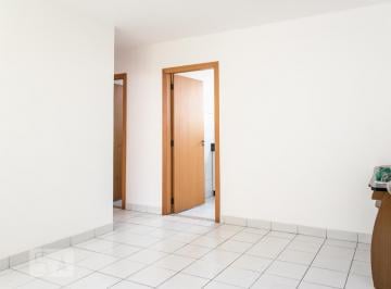 Apartamento · 50m² · 2 Quartos · 1 Vaga · Apartamento à Venda - Floramar, 2 Quartos,  50 m² - Belo Horizonte