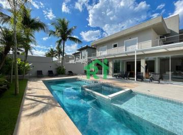 e0f8ca7099d68c957635af3d90c484c91d6e8139 · Casa com 6 dormitórios à venda, 400 m² por R$ 3.900.000,00 - Acapulco - Guarujá/SP