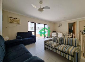 8c09e38b8ecdf1b75f8d53b98fc83321d7b8ce1f · Cobertura com 3 dormitórios à venda, 150 m² por R$ 590.000,00 - Enseada - Guarujá/SP