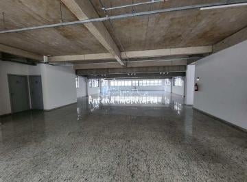 Comercial · 1200m² · Prédio comercial em Santa Cecília - Cód.: 10680.