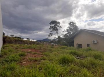 Terreno · 378m² · Terreno à venda - em Campo Bom