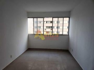 Apartamento · 60m² · 2 Quartos · 1 Vaga · Apartamento na Praça da Bandeira, totalmente reformado.