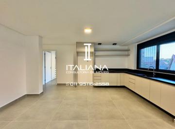 Apartamento · 107m² · 2 Quartos · 2 Vagas · Apartamento a Venda Vila Madalena 2 Suítes e 2 Vagas