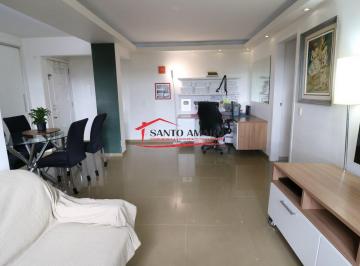Apartamento · 85m² · 2 Quartos · 1 Vaga · Apartamento 3 dormitórios a venda no Alto da Boa Vista