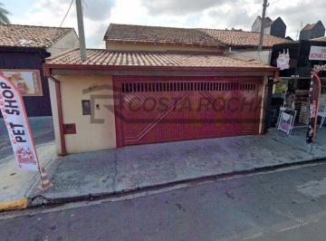 981768ff72ff953ca92e246a53ce5fa4e77babff · Casa com 3 dormitórios à venda, 221 m² por R$ 700.000,00 - Centro - Salto/SP