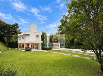 5bec8d6025d5eb5a20541cce20f6dad54dc3e47b · Casa com 4 dormitórios à venda, 330 m² por R$ 2.270.000,00 - Granja Viana - Carapicuíba/SP