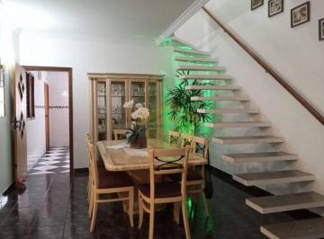 01035ffedd1e86d53508826c3270f6f7e7e91552 · Sobrado com 2 dormitórios à venda, 130 m² por R$ 580.000,00 - Jardim Aeroporto - São Paulo/SP