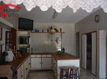 aa412b2279ee873964dee6b4ccc8f4b7b4e79a41 · Casa com 7 dormitórios à venda, 834 m² por R$ 1.800.000,00 - Condominio Vila Verde - Araçariguama/SP