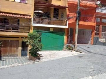a9b4800d536bfff25b8fe595925cc6c1ac1644d1 · Sobrado com 3 dormitórios à venda, 100 m² por R$ 400.000,00 - Residencial Taipas - São Paulo/SP