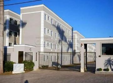 FACHADA · Apartamento Padrão em Araraquara
