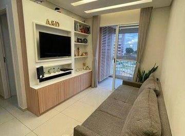 aaf93ce4948031bdfe479e0acef63f1bc87fa957 · Apartamento com 2 quartos à venda, 58 m² - Centro - São José dos Campos/SP