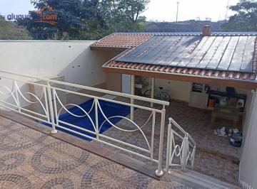 150407454ab923c951b1afb77c1b0ed264934a49 · Casa à venda no Loteamento Villa Branca - Jacareí/SP com 140 m²