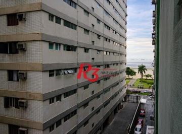 ec61f65a7ec905562b6c790be5b0397e552fea79 · Apartamento à venda, 55 m² por R$ 380.000,00 - Pompéia - Santos/SP