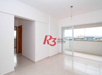 8868c8c55093b1542bd7c891ad425a254b27896c · Apartamento com 2 dormitórios à venda, 61 m² por R$ 550.000,00 - Macuco - Santos/SP