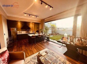 085eec3c7364db0272930e44874498cd9061f403 · Sobrado à venda no Urbanova com 330 m²
