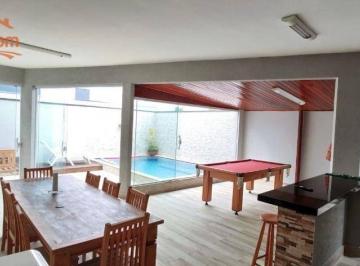 cecb9f41df97dc316dbddb314eef0206a5870940 · Sobrado com 3 dormitórios à venda, 256 m² por R$ 1.200.000,00 - Condomínio Terras do Vale - Caçapava