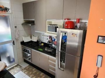 9eea88ef7be8791e107c03a45d6045ad25604033 · Apartamento com 2 dormitórios à venda, 47 m² por R$ 380.000,00 - Jardim Copacabana - São José dos Ca
