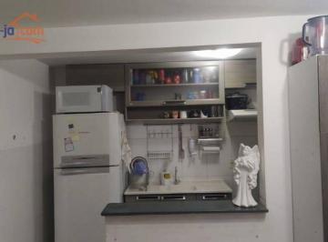 faee100d728b666357782ac6cd7f99e682348adf · Apartamento à venda no Jardim América - São José dos Campos/SP com 47 m²