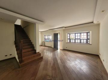 Casa · 280m² · 3 Quartos · 3 Vagas · Sobrado a venda no Planalto Paulista - No melhor trecho da Avenida Nhandú !