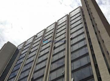 Comercial · 375m² · 8 Vagas · Conj. Comercial, Cidade Monções - São Paulo