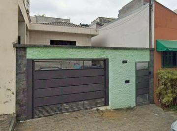 Casa · 120m² · 3 Quartos · 4 Vagas · Casa Térrea com Edícula a Venda, 3 Suítes, 04 Vagas no Ipiranga