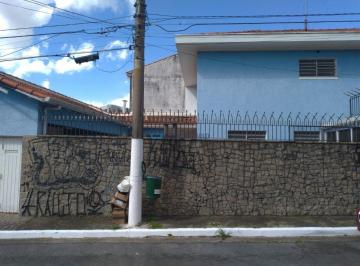 Casa · 140m² · 3 Quartos · 3 Vagas · Sobrado a Venda no Campo Belo, com 3 Dormitórios