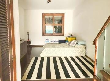 Casa · 130m² · 2 Quartos · 1 Vaga · Sobrado a Venda, Jabaquara, 2 Dormitórios
