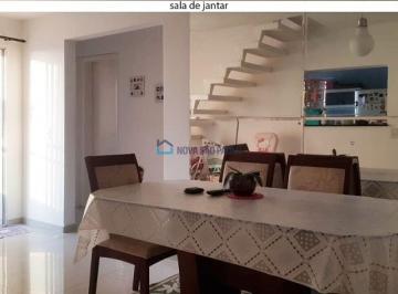 Apartamento · 110m² · 2 Quartos · 2 Vagas · Cobertura Duplex - 2 dormitórios, Suíte, 2 vagas de garagem