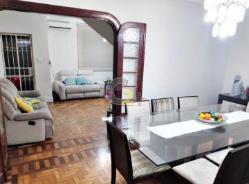 Casa · 230m² · 3 Quartos · 2 Vagas · CASA SOBRADO - VENDA -  PERDIZES - 3 DORMITÓRIOS - 1 SUITE - 2 VAGAS