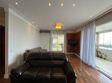 Apartamento · 192m² · 4 Quartos · 4 Vagas · Apartamento - Vila Madalena - 4 Dormitorios- 2 Suites - 4 Vagas