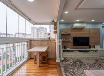 698aa0f9e541b073eb68ef1ed978e6ddfb162df9 · Apartamento à venda no Jabaquara - São Paulo/SP - 90 m² - 3 quartos sendo 1 suíte - 2 vagas + depósi