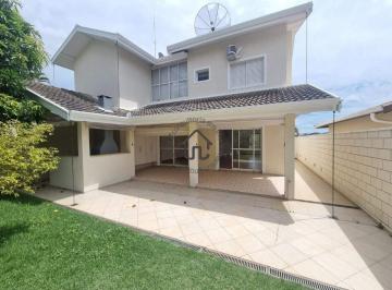 Casa · 262m² · 3 Quartos · 2 Vagas · Casa com 262,34 m² 3 quartos venda no Condomínio Recanto dos Paturis