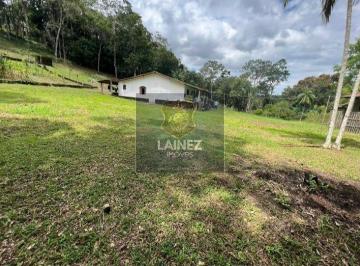 Rural · 17000m² · 4 Quartos · Chácara em Centro  -  Juquitiba