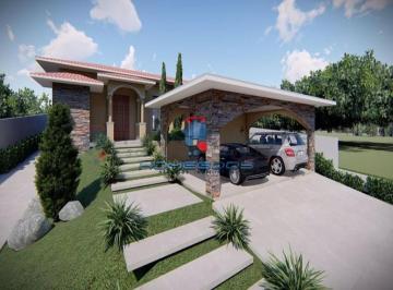 Casa · 443m² · 3 Quartos · 4 Vagas · Casa à venda em Campinas, Sousas, com 3 suítes, com 443.4 m²