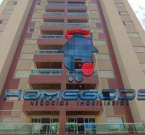 Apartamento · 136m² · 4 Quartos · 3 Vagas · Apartamento à venda em Campinas, Mansões Santo Antônio, com 4 quartos, com 136 m², Edifício Marina